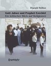 Buchcover Gott Jahwe und Prophet Ezechiel