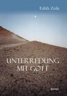 Buchcover Unterredung mit Gott