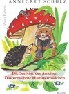 Buchcover Die Seereise der Ameisen und Das verwöhnte Hamstermädchen - Zwei Fabeln