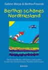 Buchcover Berthas schönes Nordfriesland
