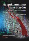Buchcover Hauptkommissar Hans Harder … lediglich Vermutungen