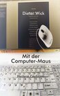Buchcover Mit der Computer-Maus