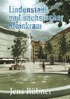 Buchcover Lindenstadt und sächsischer Kleinkram