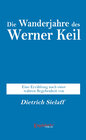 Buchcover Die Wanderjahre des Werner Keil