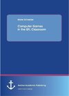 Buchcover Computer Games in the EFL Classroom