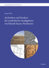 Buchcover Architektur und Struktur des nordöstlichen Stadtgebietes von Kharab Sayyar, Nordsyrien