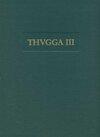 Buchcover Archäologische Untersuchungen zur Siedlungsgeschichte von Thugga