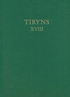 Buchcover Kult im archaischen Tiryns