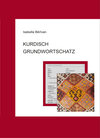 Buchcover Kurdisch Grundwortschatz