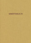 Buchcover Der spätantike Münzschatz von Simitthus/Chimtou