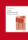 Buchcover Türkisch Lehrbuch Grammatik