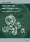 Buchcover Hellenistische Herrscherporträts auf Siegelabdrücken aus Paphos (Paphos IV B)