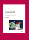 Buchcover Ein Weihnachtsrätsel. Um Enigma de Natal