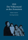 Buchcover 1915 Der Völkermord an den Armeniern