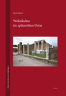 Buchcover Wohnkultur im spätantiken Ostia