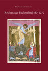 Buchcover Reichenauer Buchmalerei 850-1070