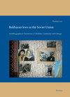 Buchcover Bukharan Jews in the Soviet Union