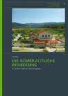 Buchcover Die römerzeitliche Besiedlung im rechten südlichen Oberrheingebiet