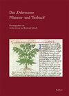 Buchcover Das ‚Debrecener Pflanzen- und Tierbuch‘
