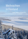 Buchcover Weihnachten in Finnland