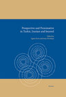 Buchcover Prospective and Proximative in Turkic, Iranian and beyond