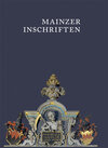 Buchcover Mainzer Inschriften. Die Inschriften des Mainzer Doms und des Dom- und Diözesanmuseums 800-1626. Heft.1-4 im Schuber