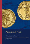 Buchcover Antoninus Pius