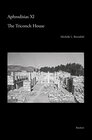 Buchcover The Triconch House