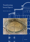 Buchcover Transforming Sacred Spaces