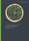 Buchcover Lauchheim II.3