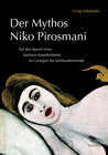 Buchcover Der Mythos Niko Pirosmani