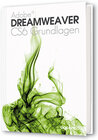 Buchcover Dreamweaver CS6 Grundlagen