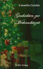 Buchcover Geschichten zur Weihnachtszeit