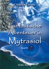 Buchcover Fantastische Abenteuer in Mytrasiol