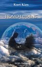 Buchcover HOMO LUDENS