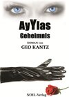 Buchcover Ayylas Geheimnis
