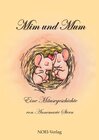 Buchcover Mim und Mum eine Mäusegeschichte