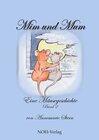 Buchcover Mim und Mumm
