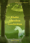 Buchcover Kinder schreiben Geschichten