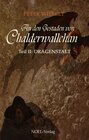 Buchcover An den Gestaden von Chalderwallchan