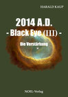 Buchcover 2014 A.D. - Black Eye (III) -
