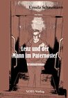 Buchcover Lenz und der Mann im Paternoster