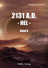 Buchcover 2131 A.D. - Hel -