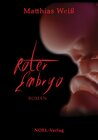 Buchcover Roter Embryo