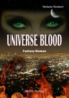 Buchcover Universe Blood