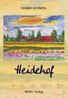 Buchcover Heidehof
