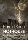 Buchcover Hothouse