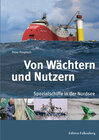 Buchcover Von Nutzern und Wächtern