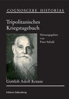 Buchcover Tripolitanisches Kriegstagebuch