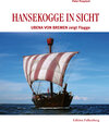 Buchcover Hansekogge in Sicht
